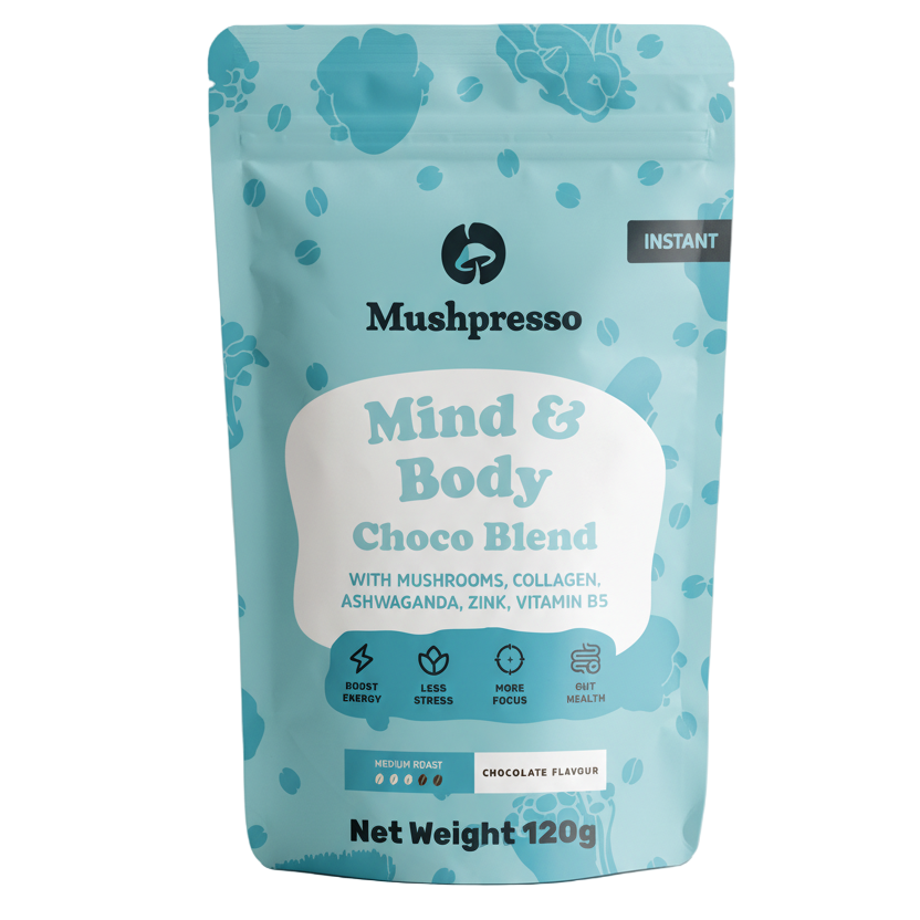 Mind & Body quantity break
