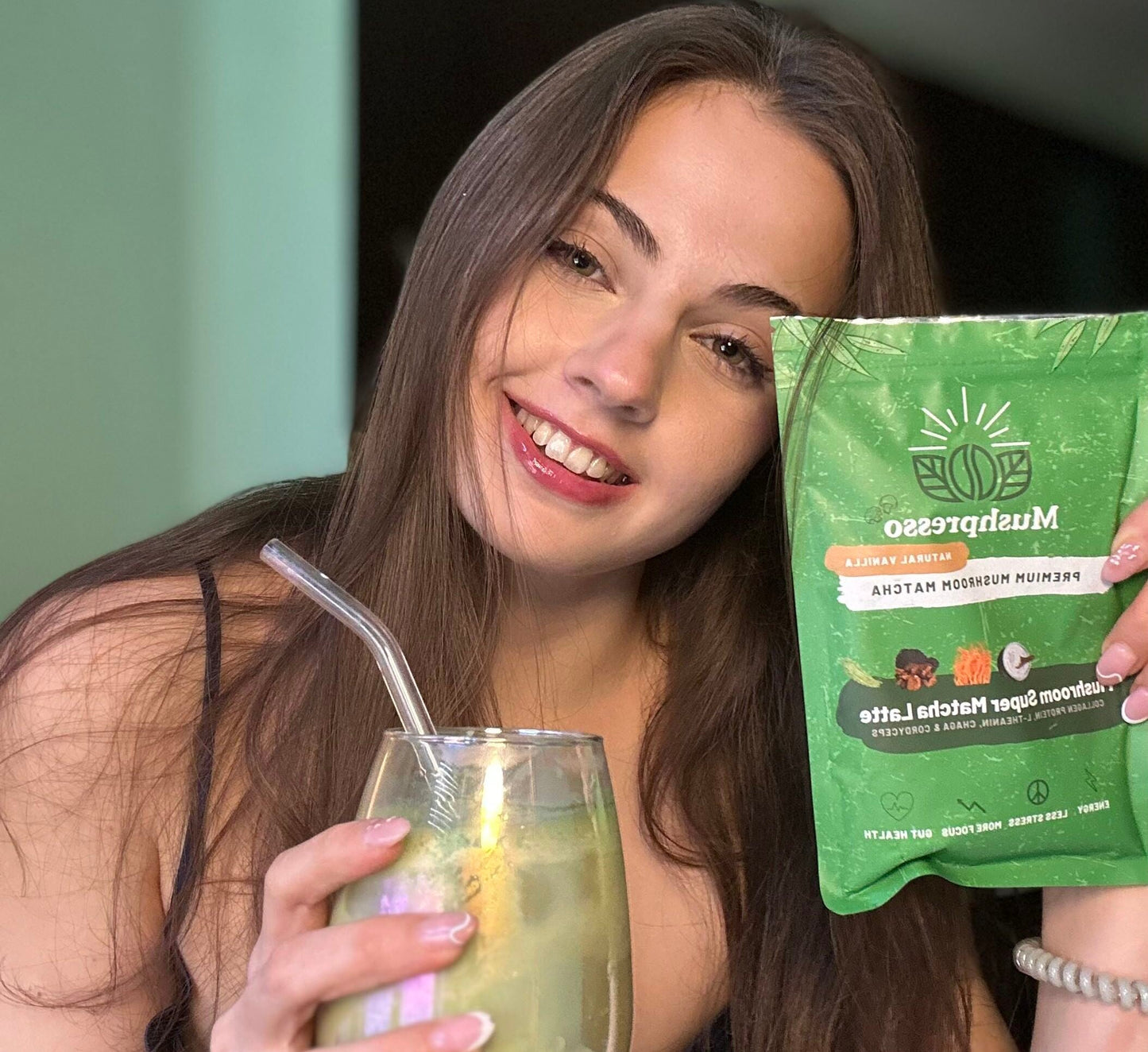 Super Matcha + Collagen™ - 3 la prețul de 2