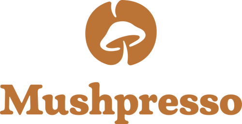 Mushpresso - O rutină mai sănătoasă pentru tine