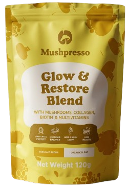 Glow&Restore quantity break