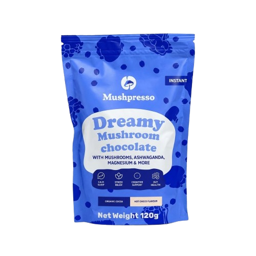 Dreamy Choco quantity break